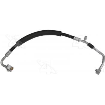 1994 Nissan D21 A/C Refrigerant Discharge Hose Four Seasons 56917 image 1 of 1