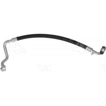 1997 Nissan Pickup A/C Refrigerant Suction Hose Four Seasons 56918 image 1 of 3