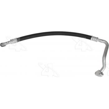 1997 Nissan Pickup A/C Refrigerant Suction Hose Four Seasons 56918 image 2 of 3
