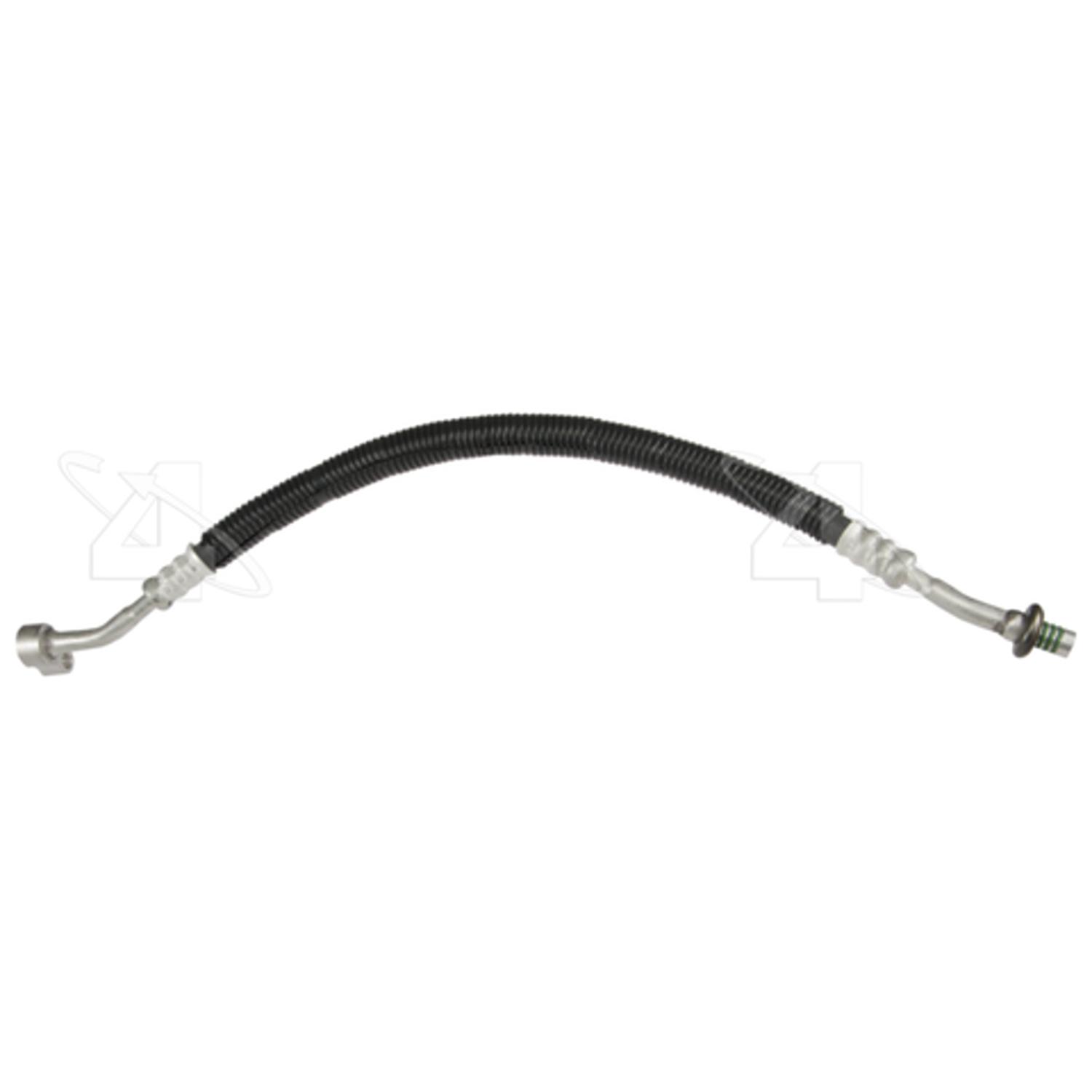 Four Seasons 56920 A/C Refrigerant Liquid Hose product image 1 of 4