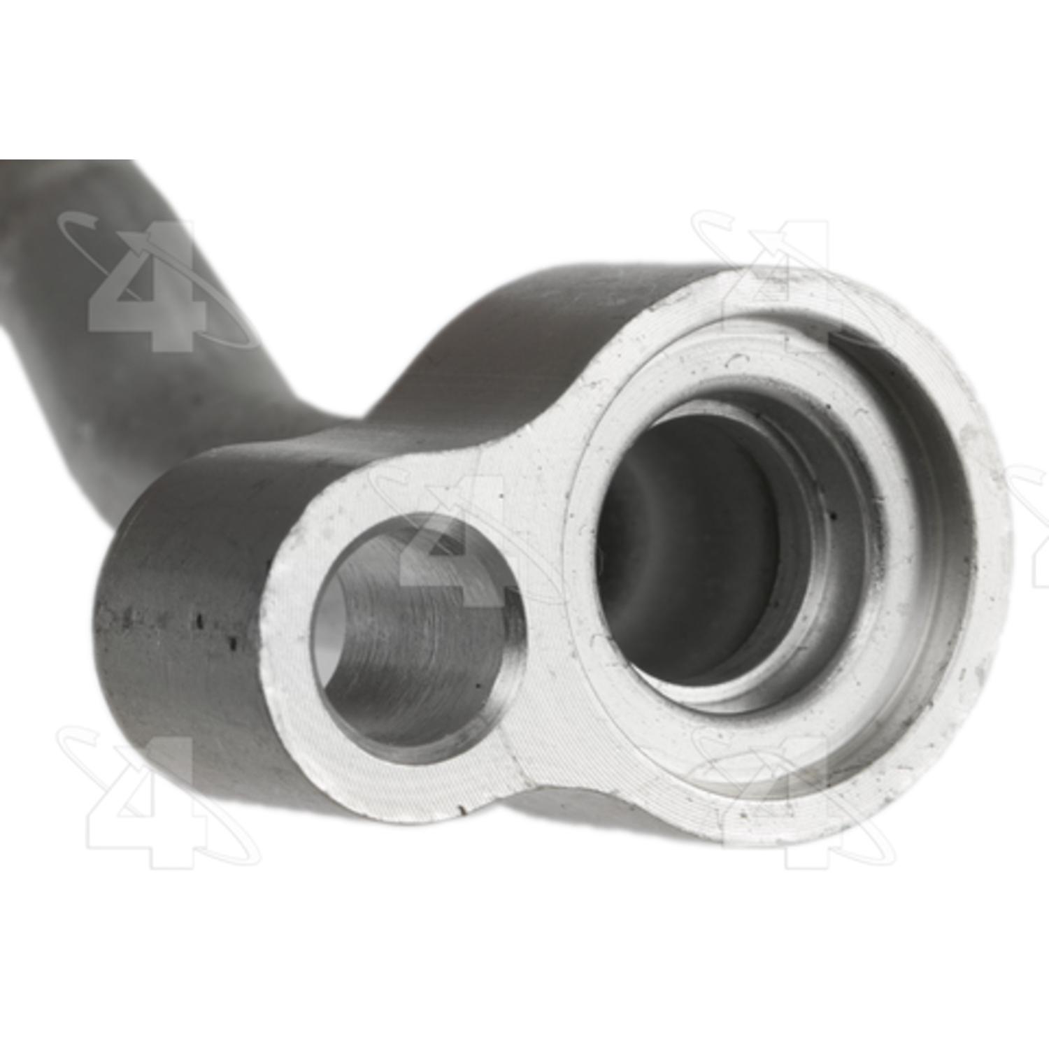 Four Seasons 56920 A/C Refrigerant Liquid Hose product image 2 of 4