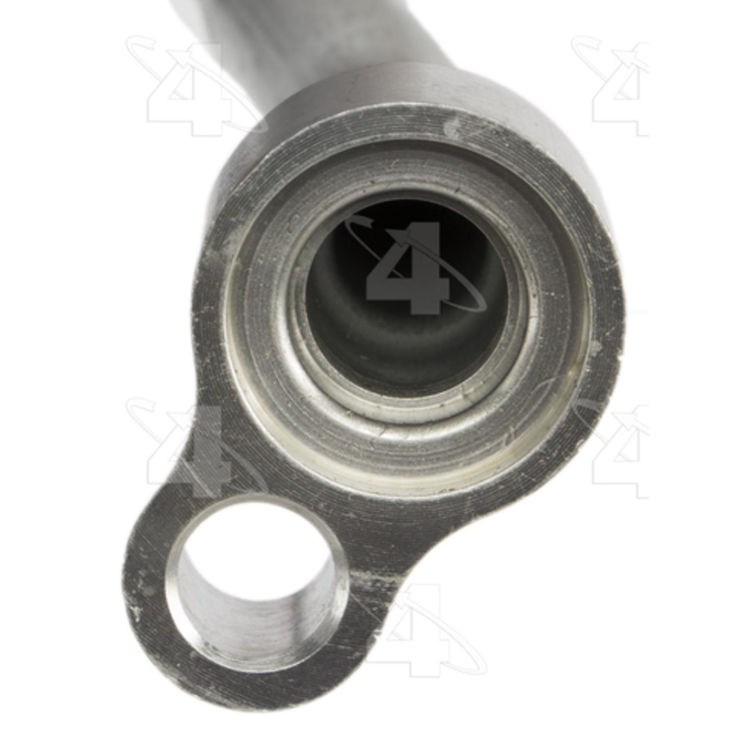 Four Seasons 56920 A/C Refrigerant Liquid Hose product image 3 of 4