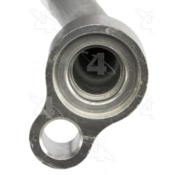 2004 Mercury Marauder A/C Refrigerant Liquid Hose Four Seasons 56920 image 3 of 4