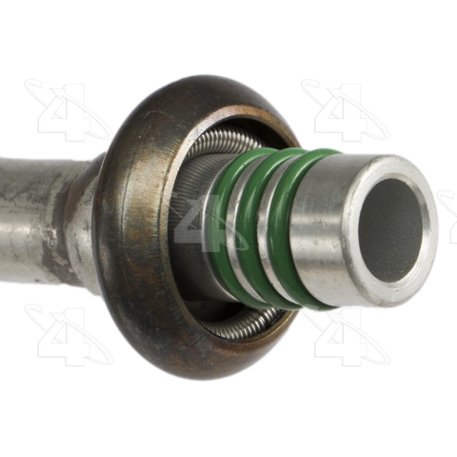 Four Seasons 56920 A/C Refrigerant Liquid Hose product image 4 of 4