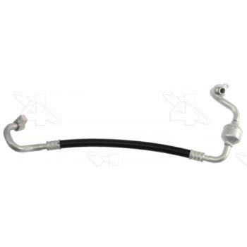 2016 Ford Focus A/C Refrigerant Suction Hose Four Seasons 56923 image 1 of 4