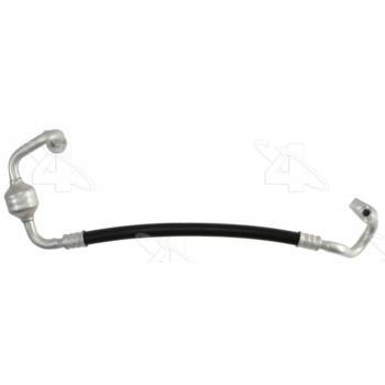 2016 Ford Focus A/C Refrigerant Suction Hose Four Seasons 56923 image 2 of 4