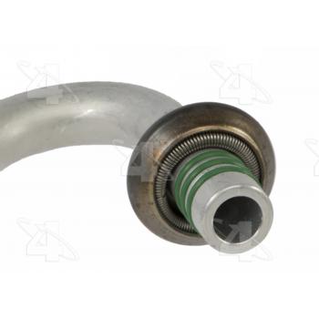 2009 Mercury Mountaineer A/C Liquid Line with Orifice Tube Four Seasons 56926 image 2 of 3