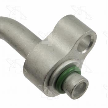 2009 Mercury Mountaineer A/C Liquid Line with Orifice Tube Four Seasons 56926 image 3 of 3
