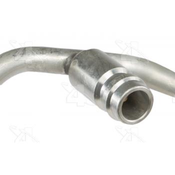 2008 Mercury Milan A/C Refrigerant Liquid Hose Four Seasons 56927 image 4 of 4