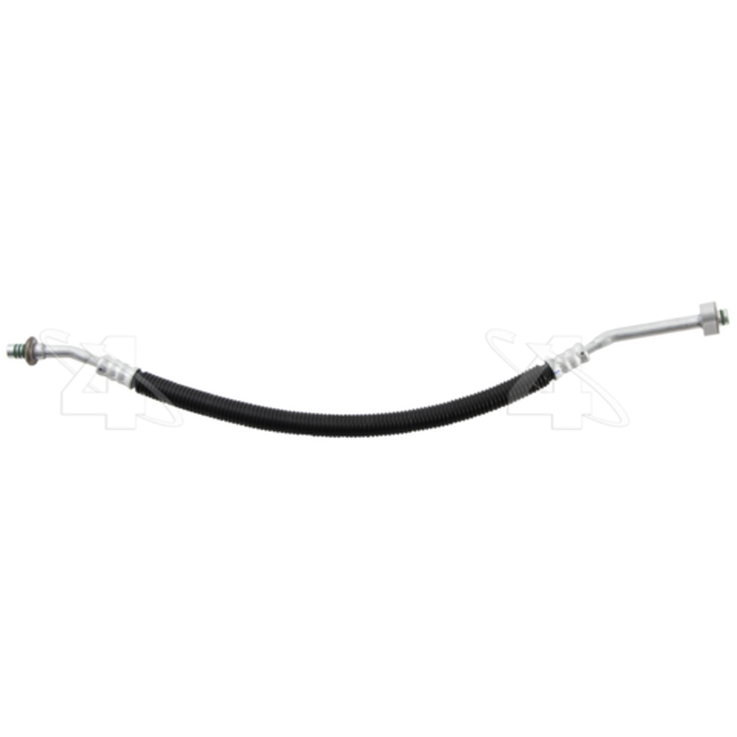 Four Seasons 56929 A/C Refrigerant Liquid Hose product image 1 of 4