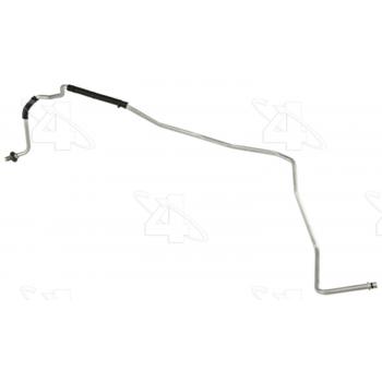 2012 Lincoln MKX A/C Refrigerant Liquid Hose