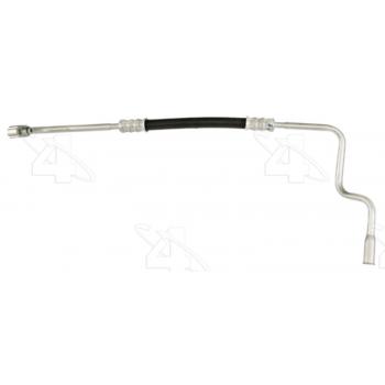 2007 Ford Edge A/C Refrigerant Liquid Hose Four Seasons 56931 image 1 of 3