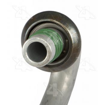 2009 Mercury Mountaineer A/C Liquid Line with Orifice Tube Four Seasons 56932 image 2 of 3