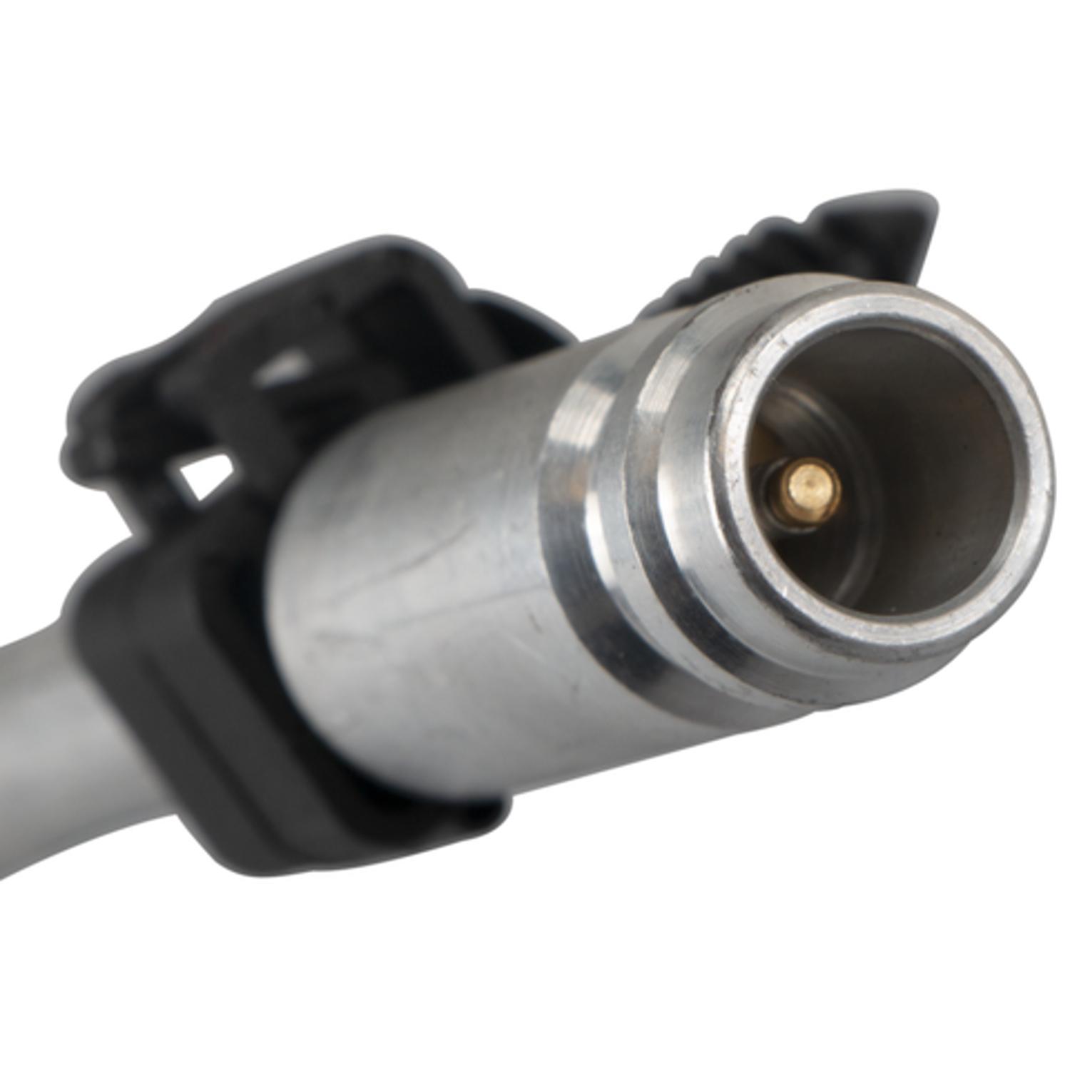 Four Seasons 56935 - A/C Refrigerant Suction Hose Four Seasons 56935 A/C Refrigerant Suction Hose product image 5 of 7