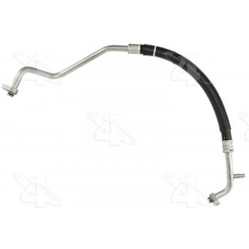 2018 Ford Explorer A/C Refrigerant Suction Hose