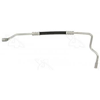 2012 Lincoln MKX A/C Refrigerant Liquid Hose Four Seasons 56939 image 1 of 3