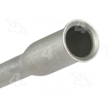 2012 Lincoln MKX A/C Refrigerant Liquid Hose Four Seasons 56939 image 2 of 3