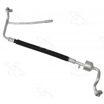2016 Ford F-350 Super Duty A/C Refrigerant Discharge Hose