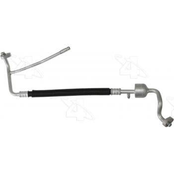 2016 Ford F-350 Super Duty A/C Refrigerant Discharge Hose Four Seasons 56944 image 2 of 2