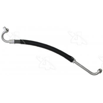 2016 Ford F-350 Super Duty A/C Refrigerant Suction Hose