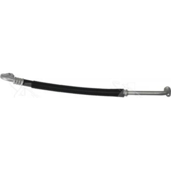 2016 Ford F-450 Super Duty A/C Refrigerant Suction Hose Four Seasons 56945 image 2 of 3