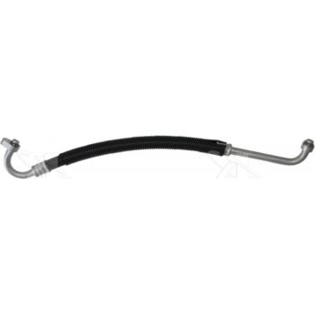 2016 Ford F-450 Super Duty A/C Refrigerant Suction Hose Four Seasons 56945 image 3 of 3