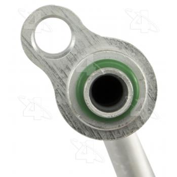 2009 Ford Mustang A/C Refrigerant Discharge Hose Four Seasons 56949 image 2 of 3