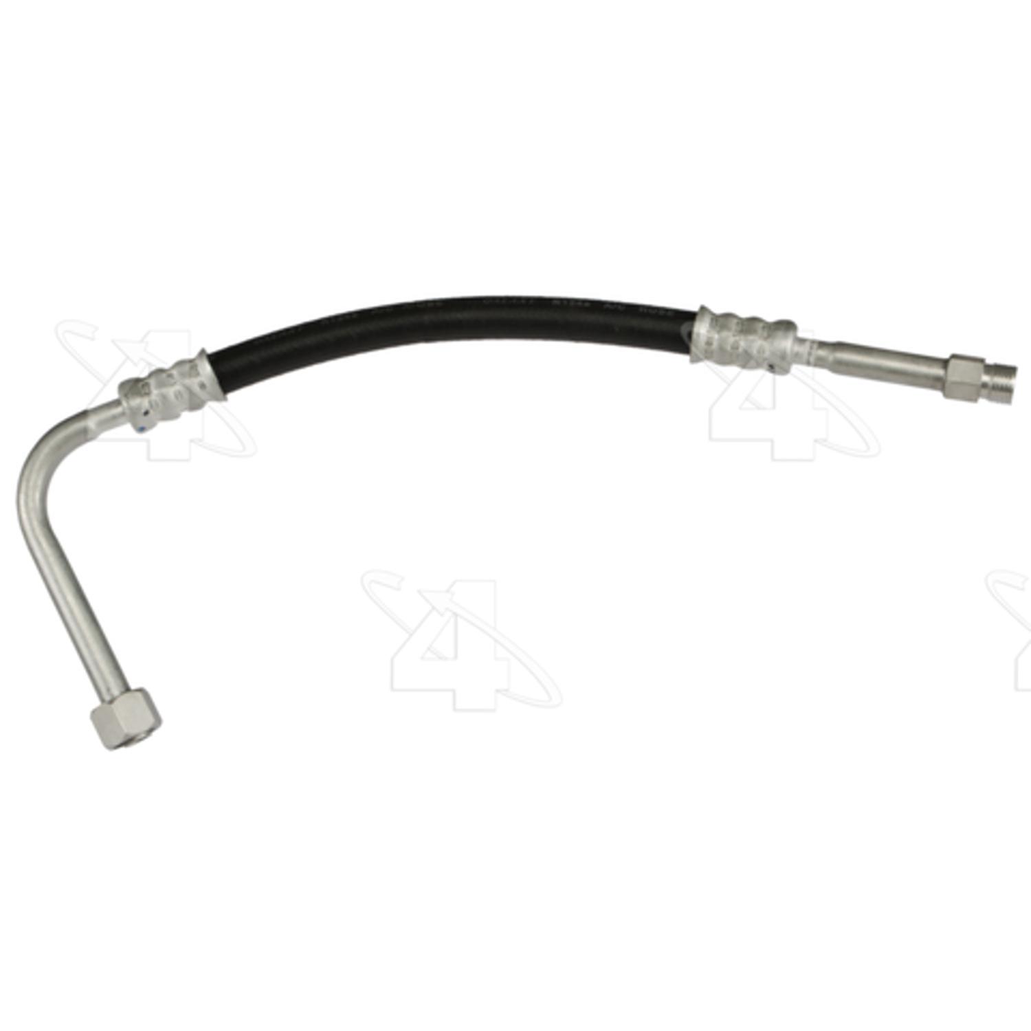 Four Seasons 56954 - A/C Refrigerant Liquid Hose Four Seasons 56954 A/C Refrigerant Liquid Hose product image 1 of 3