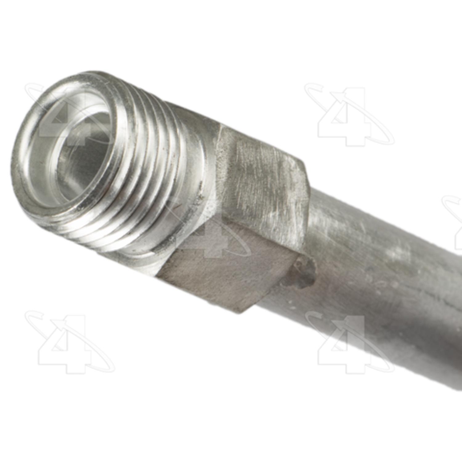 Four Seasons 56954 - A/C Refrigerant Liquid Hose Four Seasons 56954 A/C Refrigerant Liquid Hose product image 3 of 3