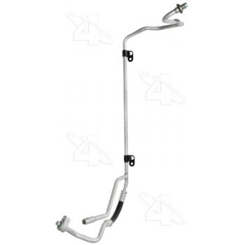 2006 Ford Freestar A/C Liquid Line with Orifice Tube