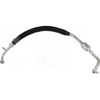 2011 Ford Taurus A/C Refrigerant Suction Hose