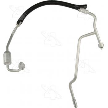 2012 Ford Transit Connect A/C Refrigerant Discharge Hose