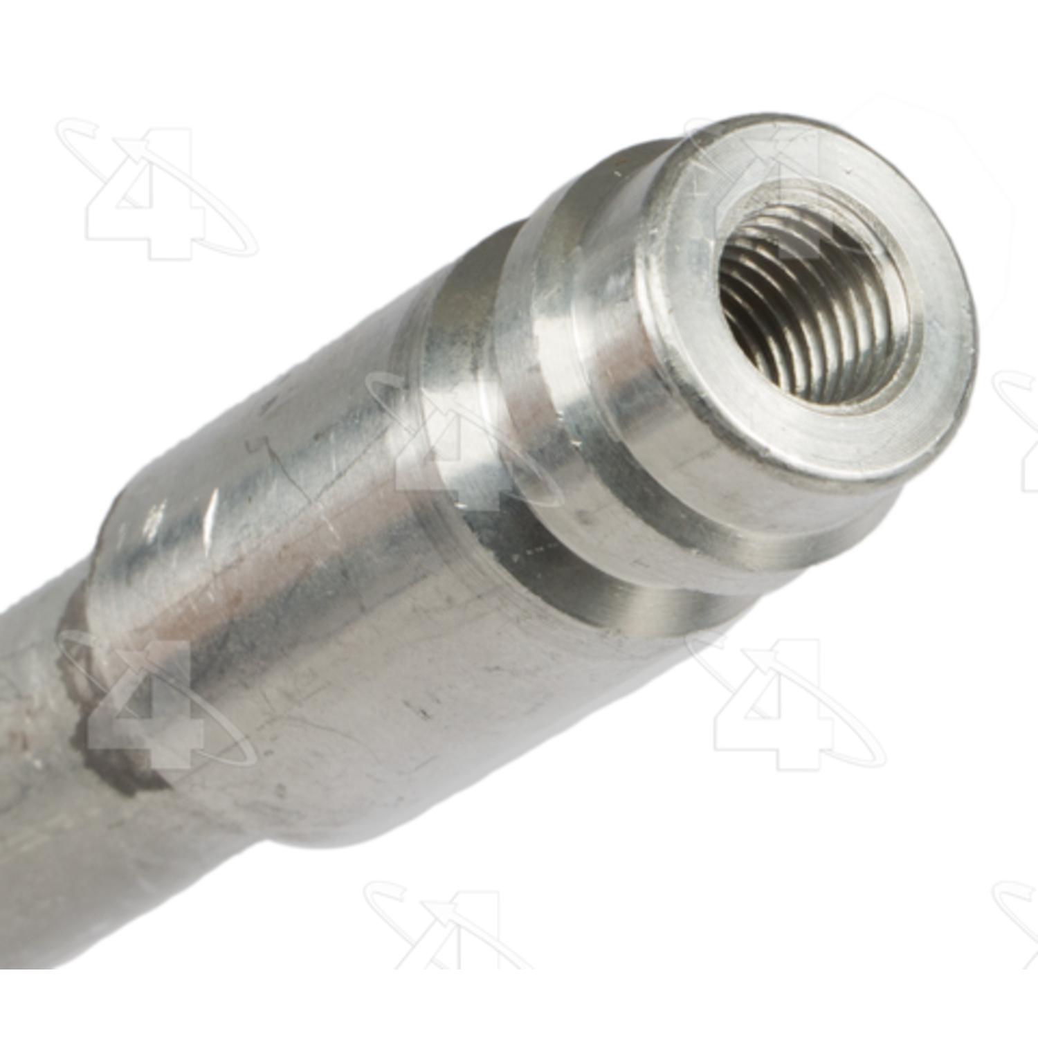 Four Seasons 56959 - A/C Refrigerant Discharge Hose Four Seasons 56959 A/C Refrigerant Discharge Hose product image 4 of 4