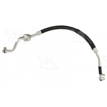 2016 Ford F-350 A/C Refrigerant Suction Hose