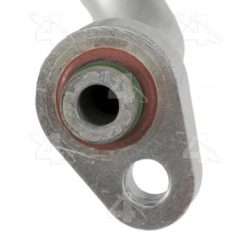 2007 Ford F-350 A/C Refrigerant Discharge Hose Four Seasons 56962 image 2 of 4