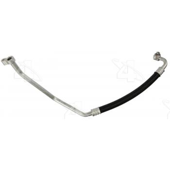 2011 Ford Fusion A/C Refrigerant Suction Hose