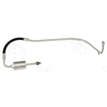 2005 Ford Mustang A/C Refrigerant Discharge Hose
