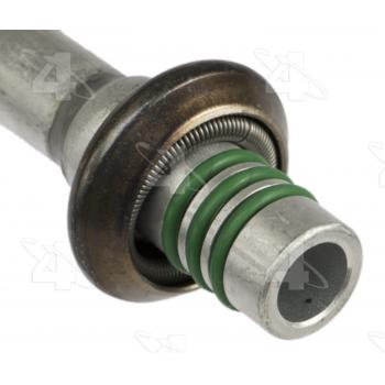 2006 Ford Mustang A/C Refrigerant Discharge Hose Four Seasons 56964 image 2 of 4