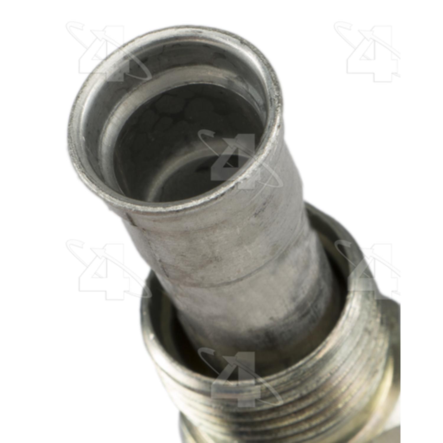 Four Seasons 56965 - A/C Refrigerant Discharge Hose Four Seasons 56965 A/C Refrigerant Discharge Hose product image 4 of 5