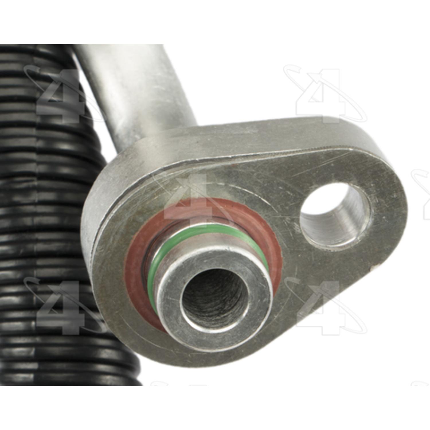 Four Seasons 56965 - A/C Refrigerant Discharge Hose Four Seasons 56965 A/C Refrigerant Discharge Hose product image 5 of 5