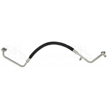 2013 Ford Mustang A/C Refrigerant Discharge Hose
