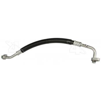 2013 Ford Mustang A/C Refrigerant Suction Hose