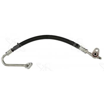 2015 Ford Explorer A/C Refrigerant Discharge Hose Four Seasons 56970 image 1 of 4
