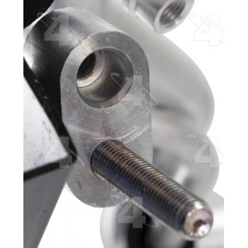 2013 Chrysler 300 A/C Suction and Liquid Line Hose Assembly Four Seasons 56975 image 4 of 4