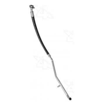 2006 Dodge Sprinter 3500 A/C Refrigerant Suction Hose
