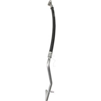 2006 Dodge Sprinter 2500 A/C Refrigerant Suction Hose Four Seasons 56977 image 2 of 3