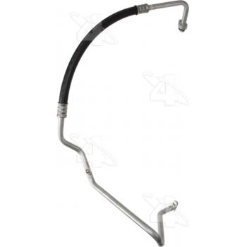 2006 Jeep TJ A/C Refrigerant Suction Hose