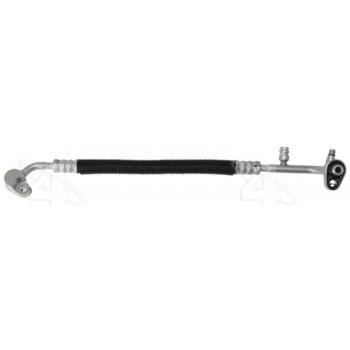2007 Chrysler Sebring A/C Refrigerant Discharge Hose Four Seasons 56979 image 1 of 3