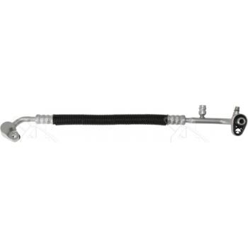 2007 Chrysler Sebring A/C Refrigerant Discharge Hose Four Seasons 56979 image 3 of 3