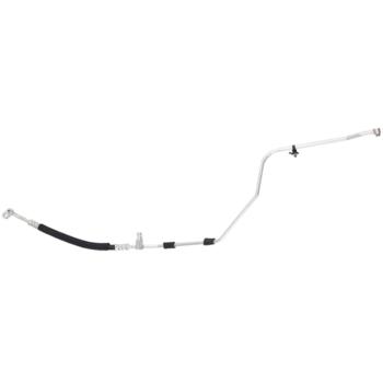 2003 Dodge Intrepid A/C Refrigerant Liquid Hose Four Seasons 56985 image 2 of 4